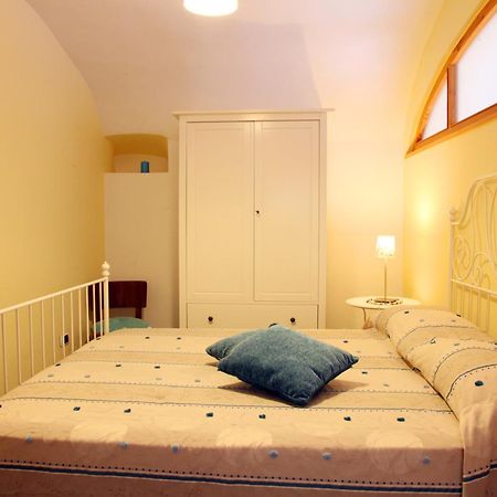Le Terrazze Di Cristina Bed & Breakfast Vietri Luaran gambar