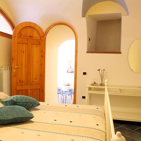 Le Terrazze Di Cristina Bed & Breakfast Vietri Luaran gambar