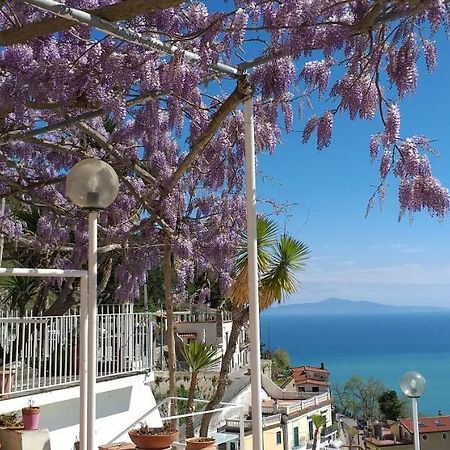 Le Terrazze Di Cristina Bed & Breakfast Vietri Luaran gambar