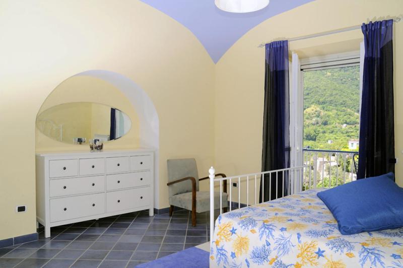 Le Terrazze Di Cristina Bed & Breakfast Vietri Luaran gambar