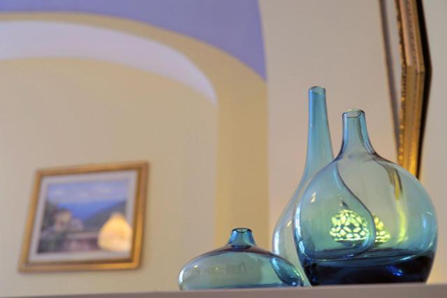 Le Terrazze Di Cristina Bed & Breakfast Vietri Luaran gambar