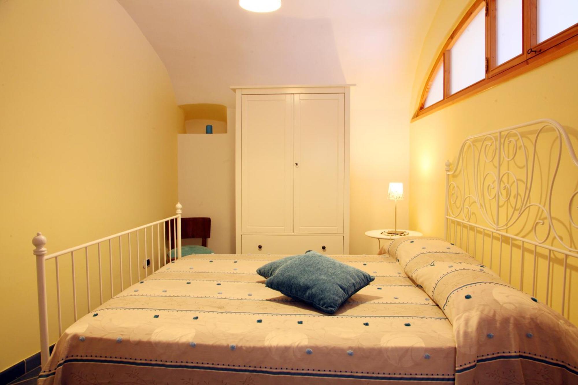 Le Terrazze Di Cristina Bed & Breakfast Vietri Luaran gambar
