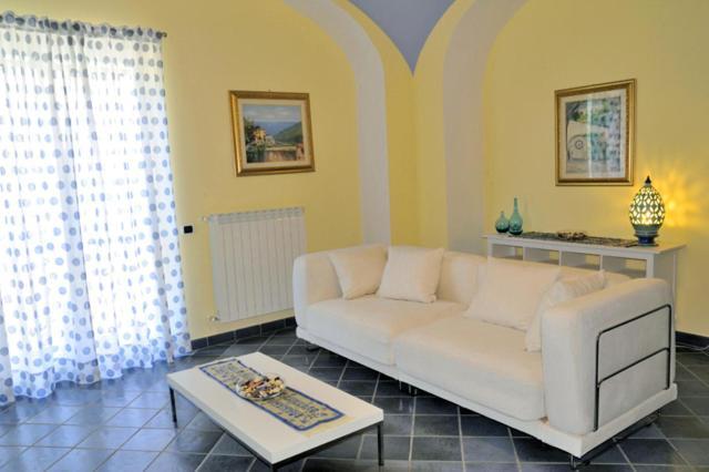 Le Terrazze Di Cristina Bed & Breakfast Vietri Luaran gambar