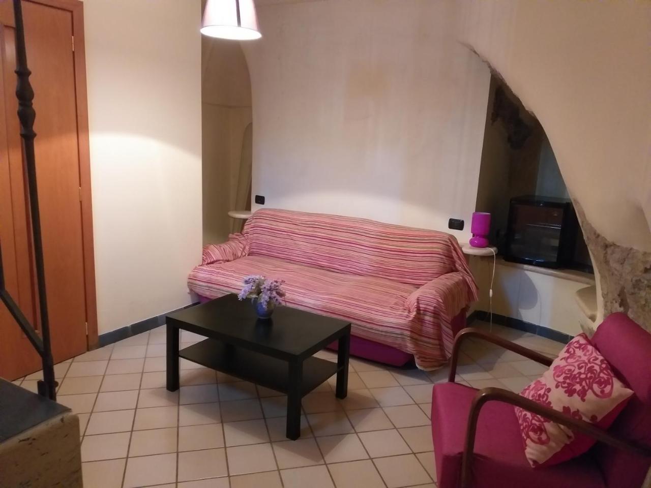 Le Terrazze Di Cristina Bed & Breakfast Vietri Luaran gambar